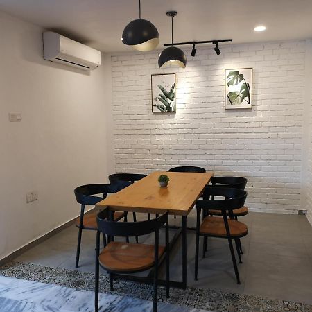 D'Story Brickhouse @ Okw Hotel Malacca ภายนอก รูปภาพ
