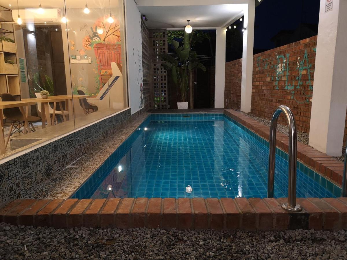 D'Story Brickhouse @ Okw Hotel Malacca ภายนอก รูปภาพ