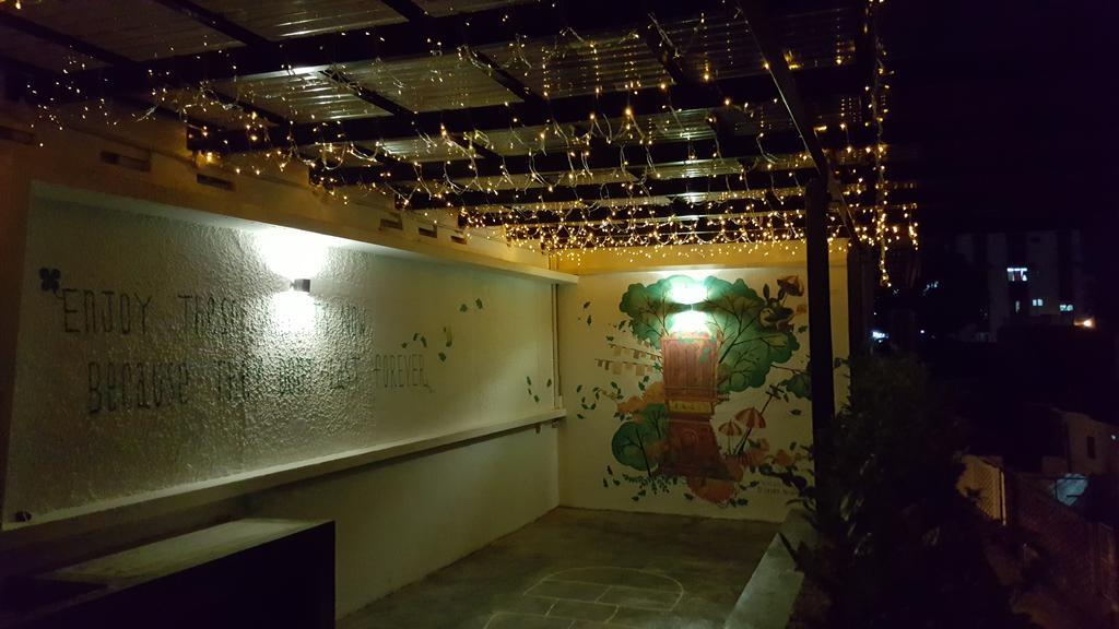 D'Story Brickhouse @ Okw Hotel Malacca ภายนอก รูปภาพ