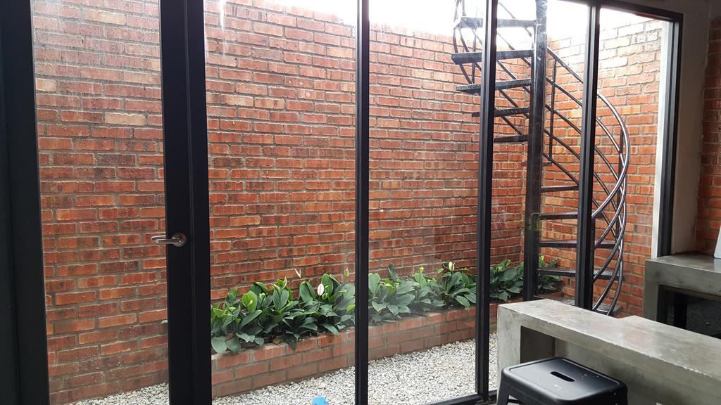 D'Story Brickhouse @ Okw Hotel Malacca ภายนอก รูปภาพ